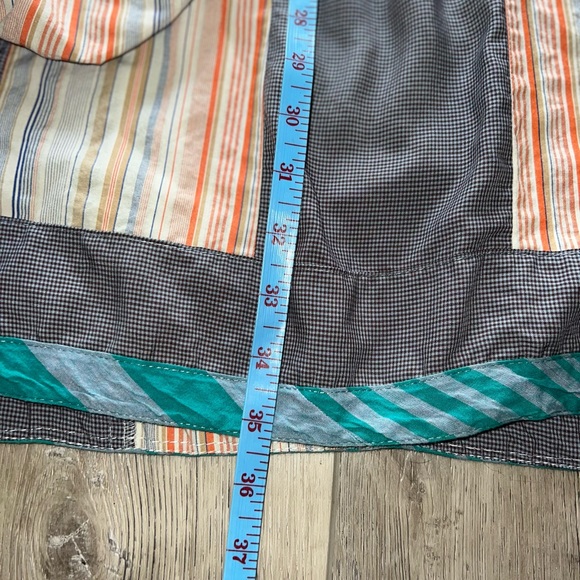 *Unique Boho Style* Rebe by Debra Weiss Dress women’s size Small Renegade - Picture 6 of 7